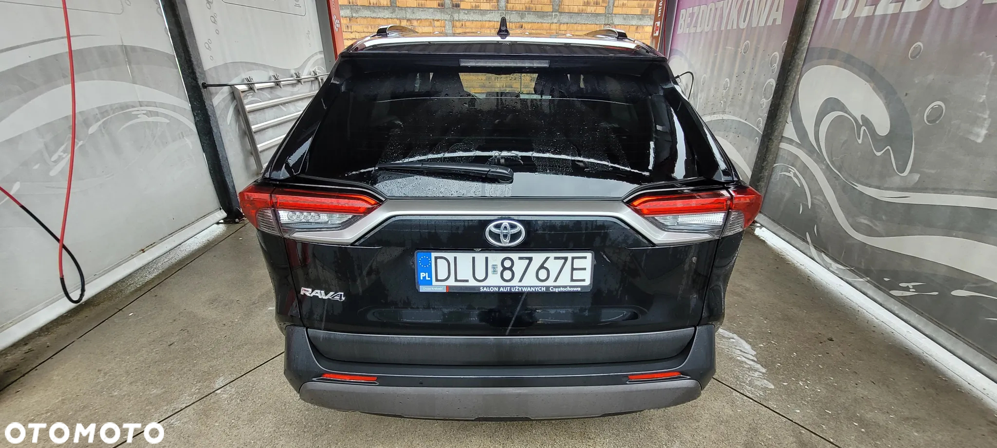 Toyota RAV4 2.0 Active 4x2 MS - 13