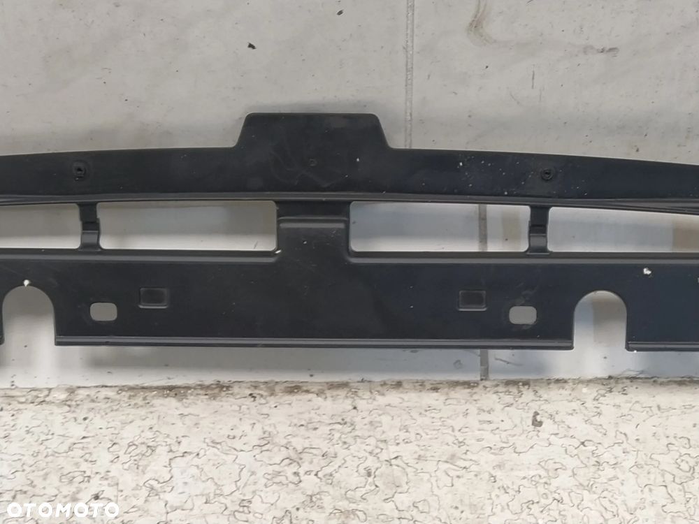 RANGE ROVER VELAR L560 UCHWYT WZMOCNIENIE MOCOWANIE GRILLA GRILL ATRAPY CHŁODNICY NOWY - 10