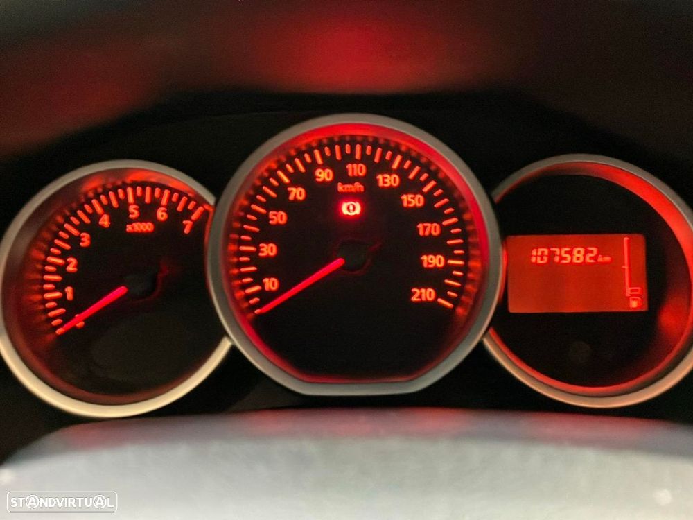 Dacia Sandero 0.9 TCe Stepway Bi-Fuel - 13