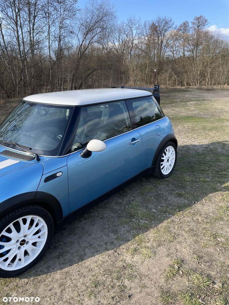 MINI Cooper - 7