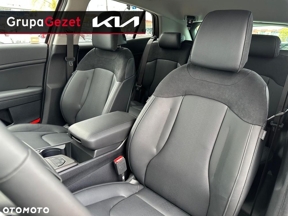 Kia Sportage 1.6 T-GDI Business Line 2WD DCT - 15