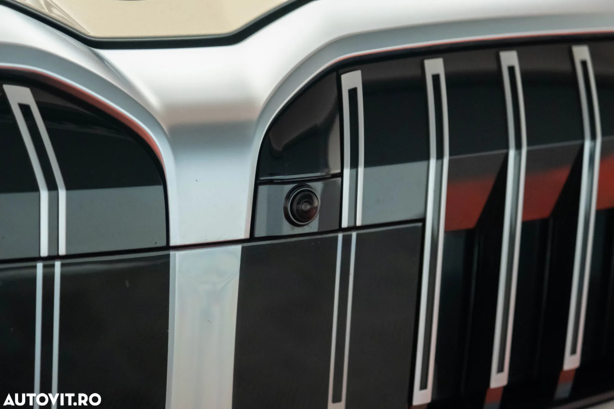 BMW Seria 5 520i Aut. - 5