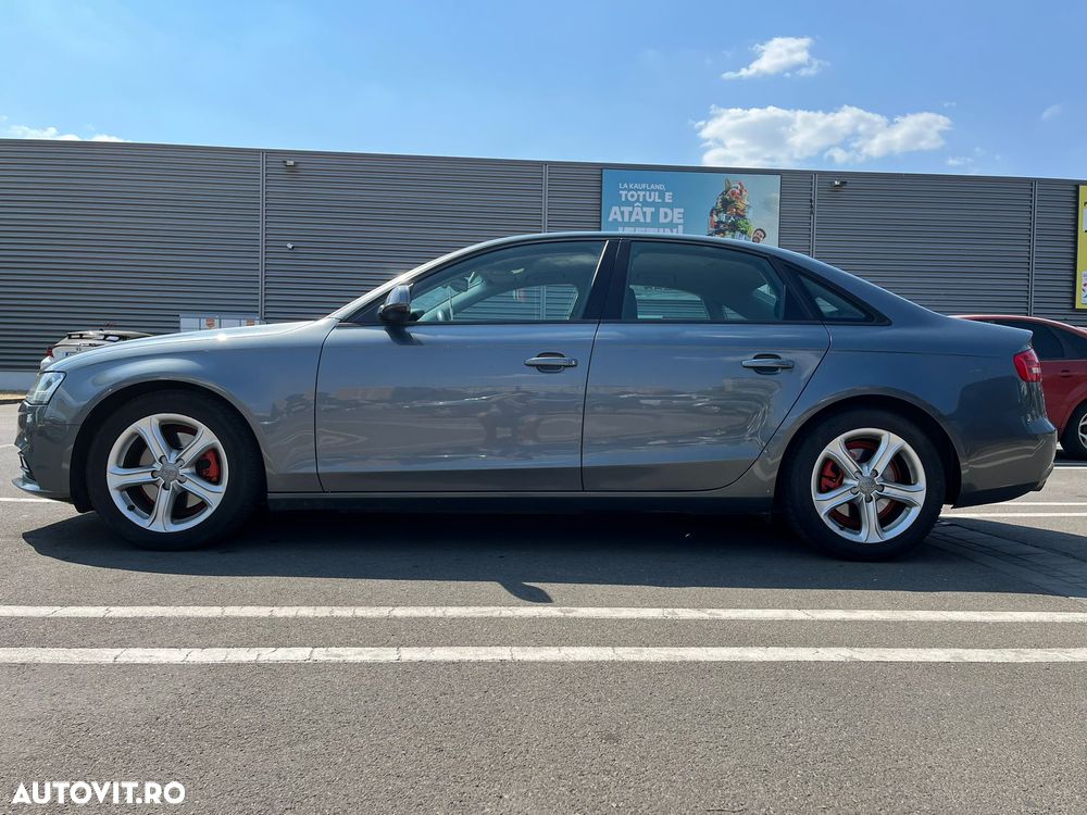 Audi A4 2.0 TDIe - 3