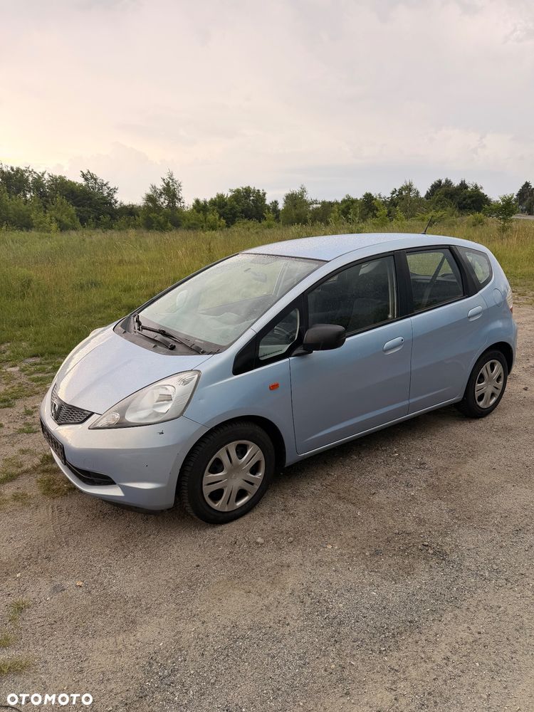 Honda Jazz 1.2 Trend - 10