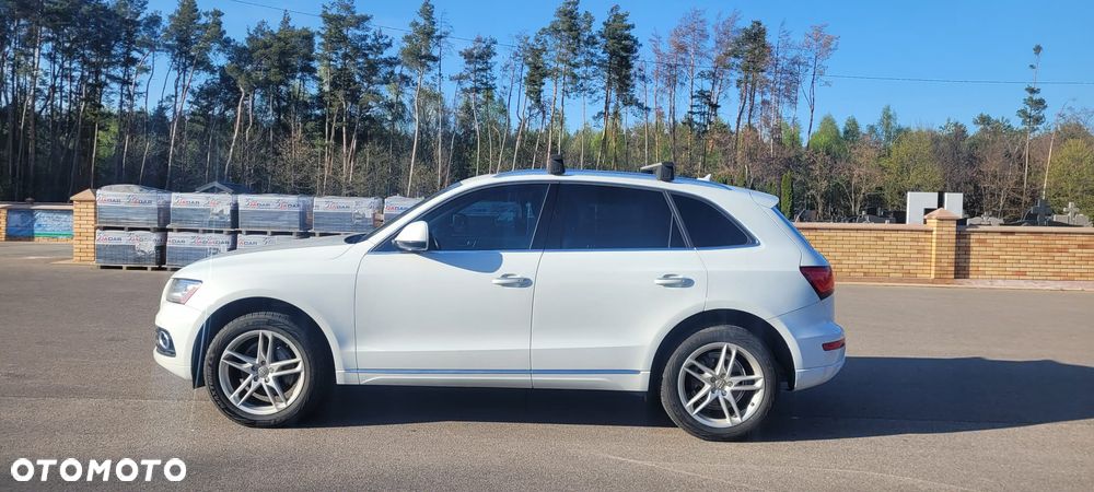 Audi Q5 - 3