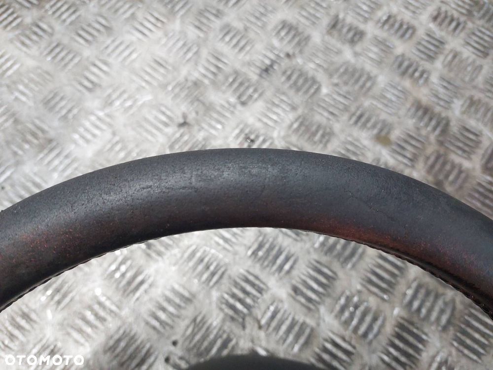 KIEROWNICA + PODUSZKA AUDI A4 B5 S-LINE 4B0419091E 8D0880201H ID: 236438 - 3