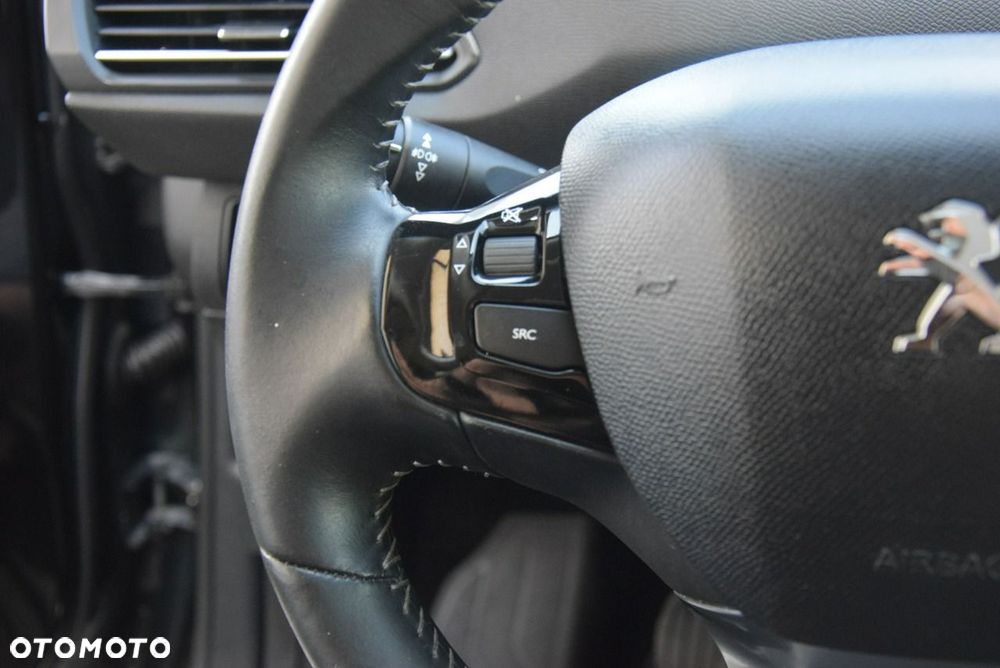 Peugeot 308 1.6 BlueHDi Active S&S - 33