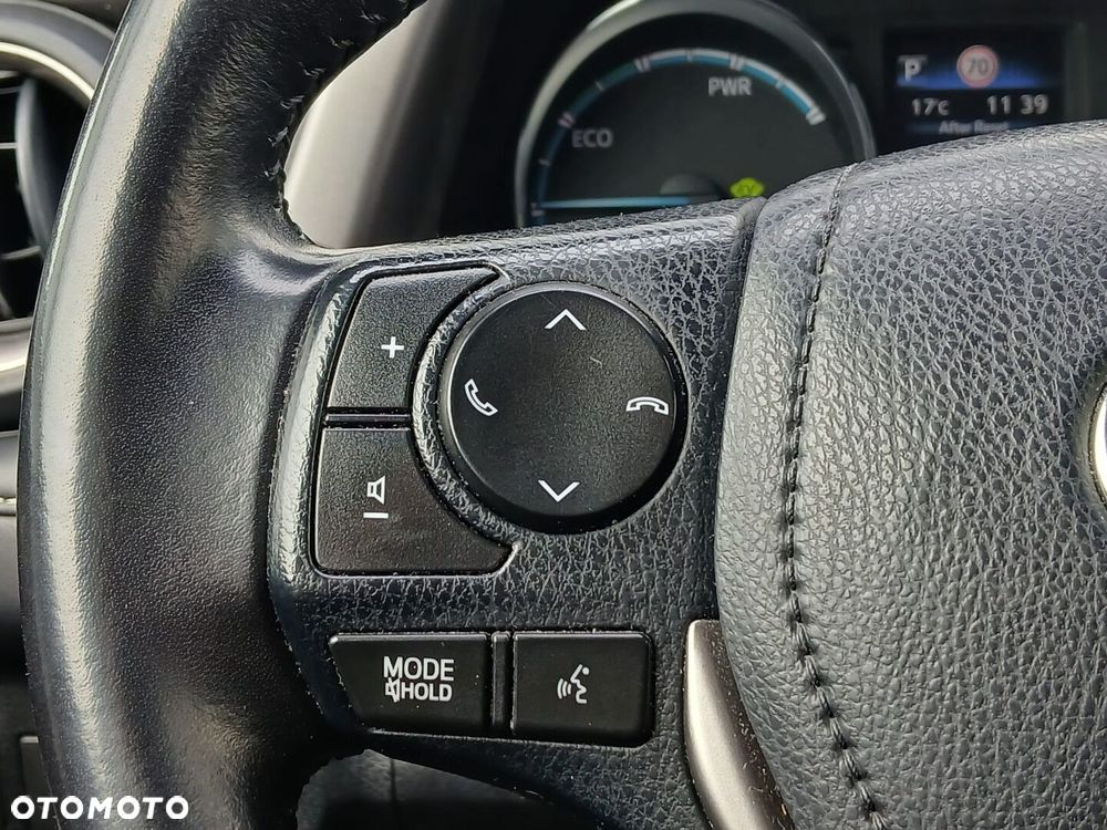 Toyota RAV4 Hybrid Premium 4x2 - 30