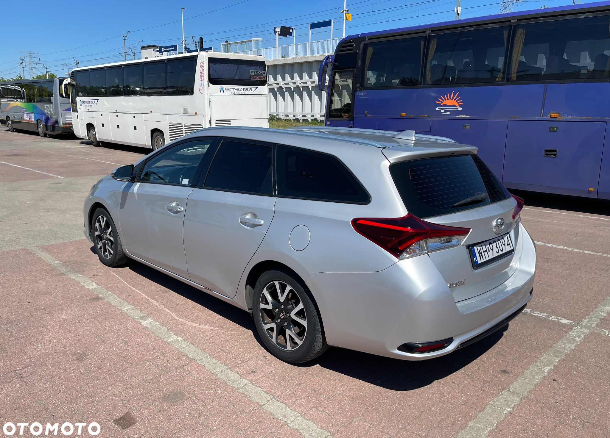 Toyota Auris - 26