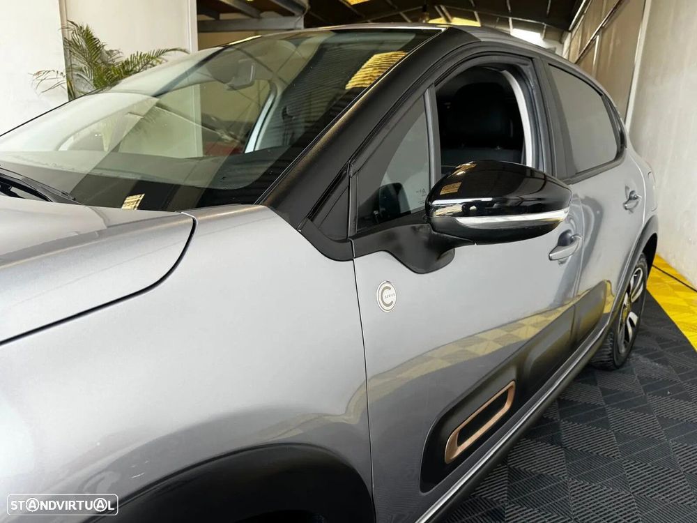Citroën C3 Pure Tech S&S C-Series - 16