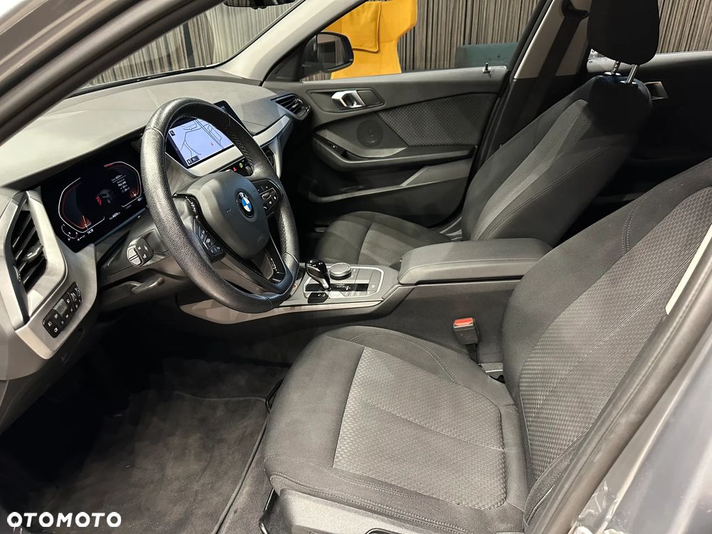 BMW Seria 1 118i Advantage - 14