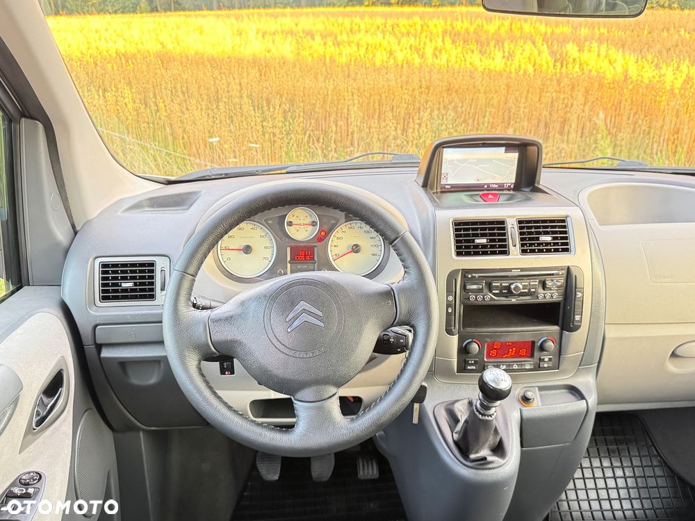 Citroën Jumpy - 23