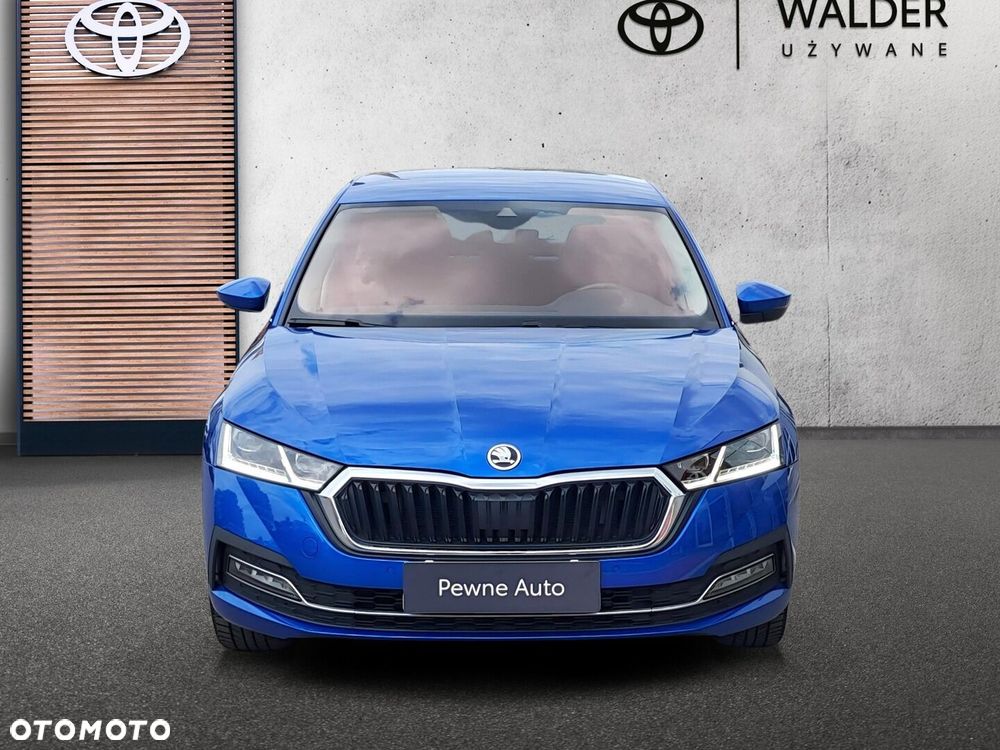 Skoda Octavia 2.0 TSI 4x4 Sportline DSG - 9