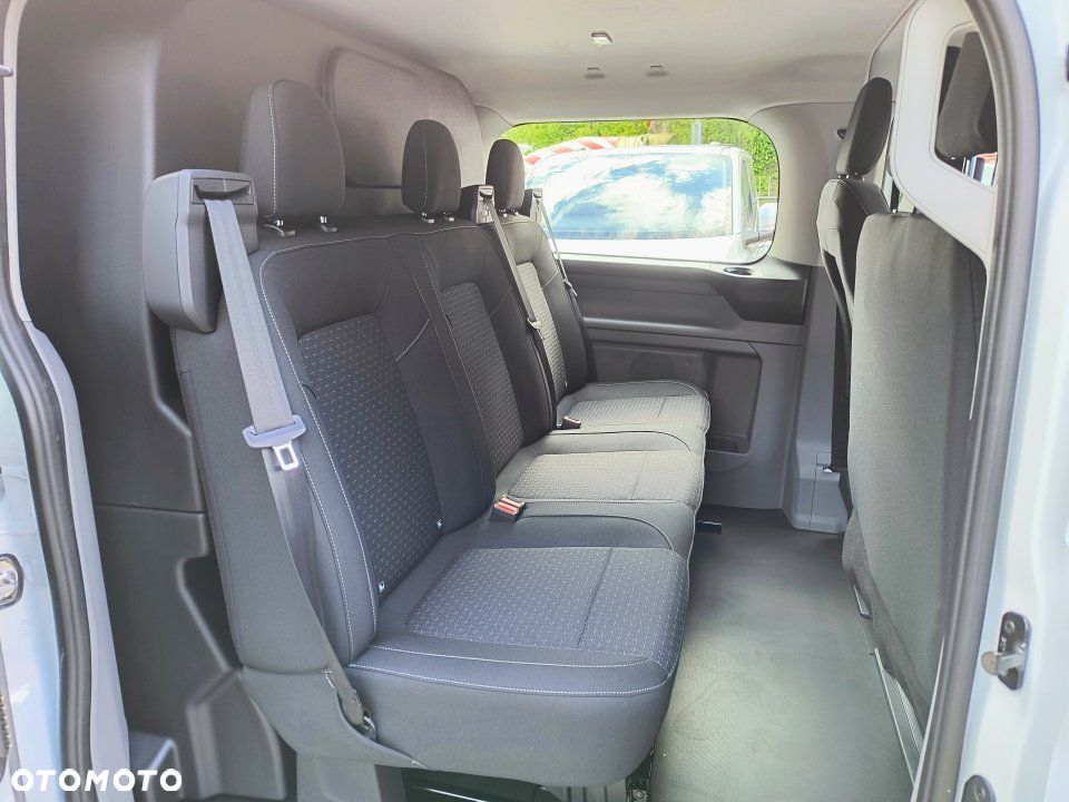Ford Transit Custom - 6