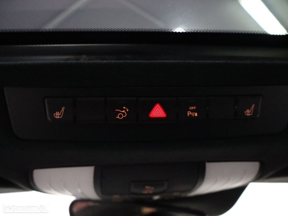 Mercedes-Benz AMG GT S - 26