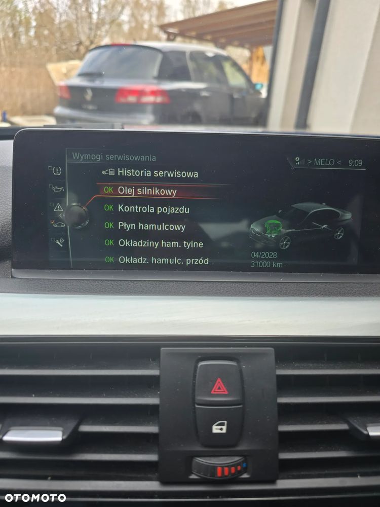 BMW Seria 3 318d Sport Line Shadow - 18