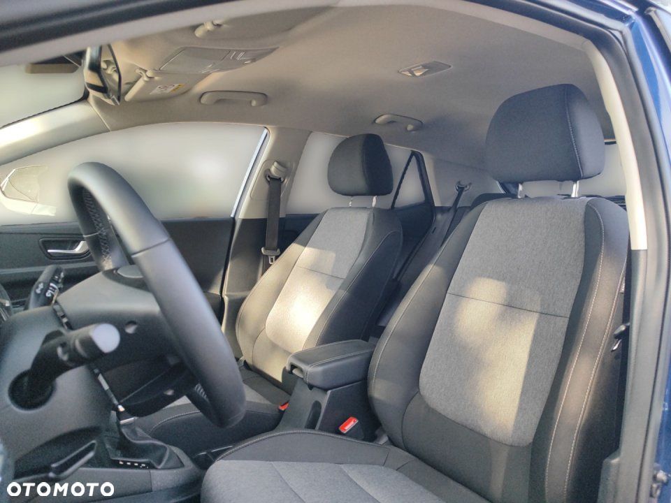 Kia Stonic - 11