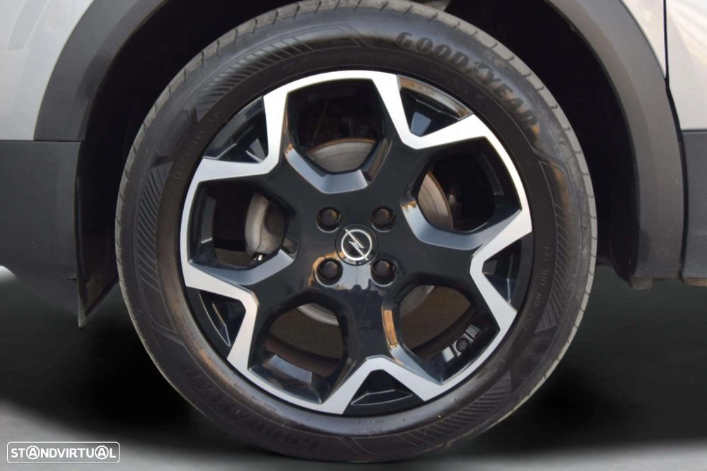 Opel Mokka 1.2 T GS Line - 8