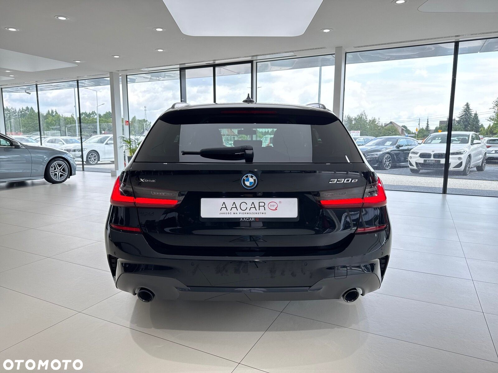 BMW Seria 3 - 4