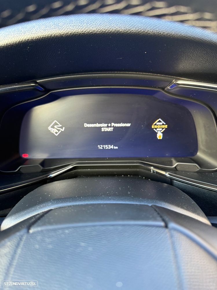 DS DS7 Crossback PureTech 130 Be Chic - 10