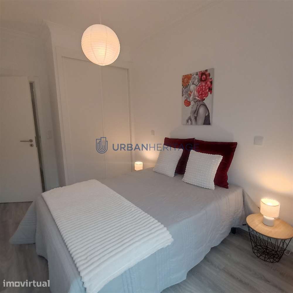 Apartamento T3 Venda em Benfica,Lisboa - Grande imagem: 2/11