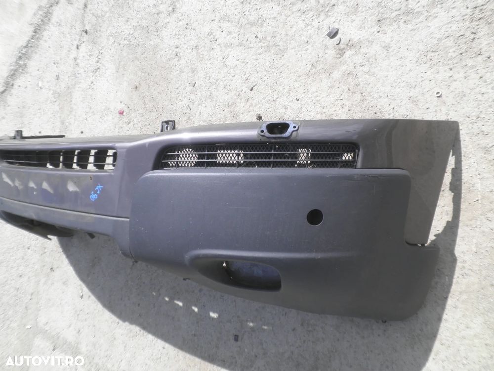 Bara fata Volvo XC90 2003-2006 08620596 - 3
