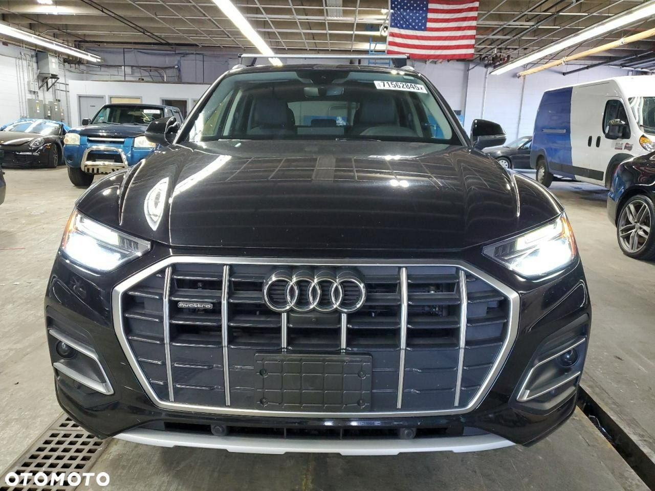Audi Q5 - 7