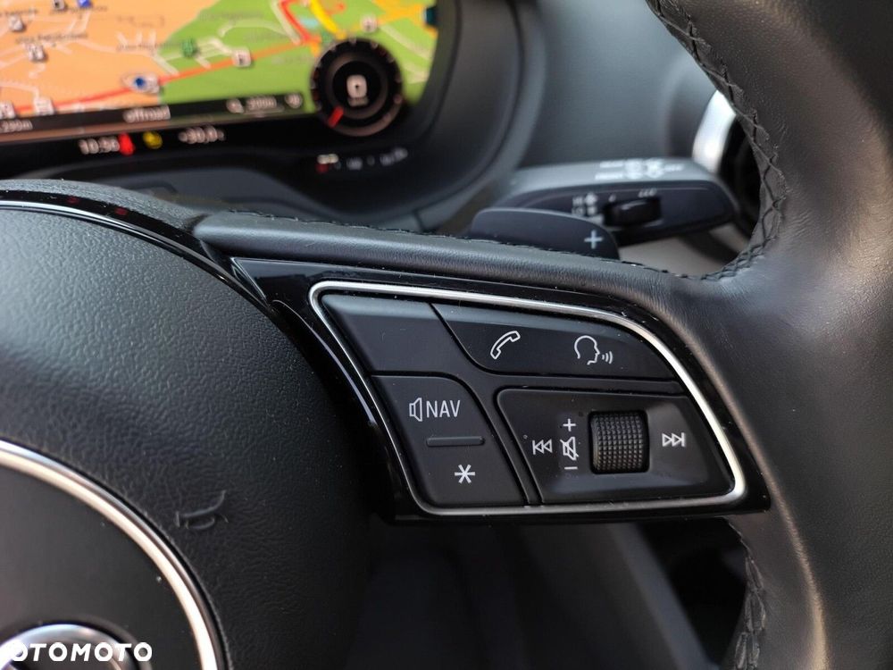 Audi Q2 35 TFSI S tronic - 15