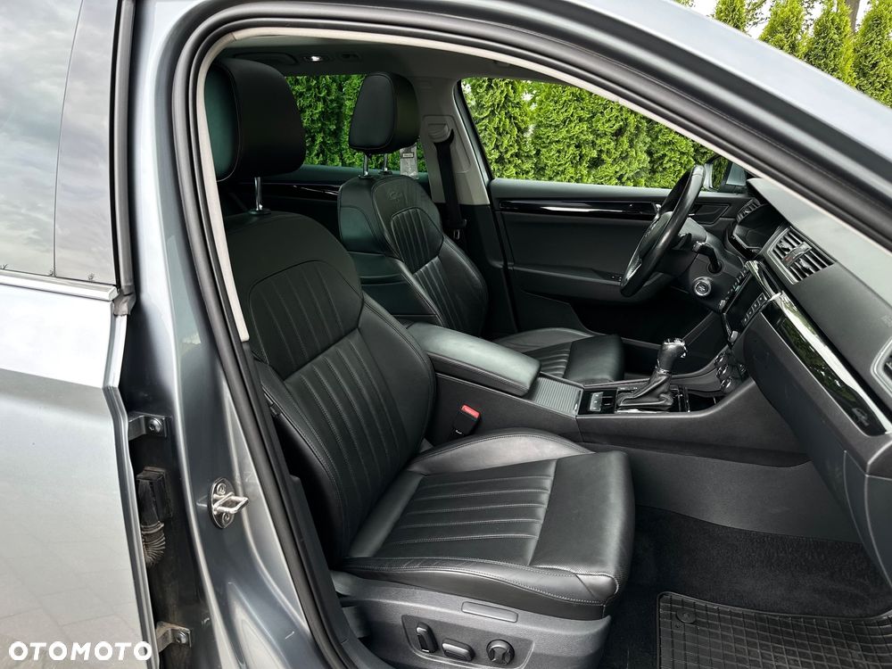 Skoda Superb 2.0 TDI DSG L&K - 18