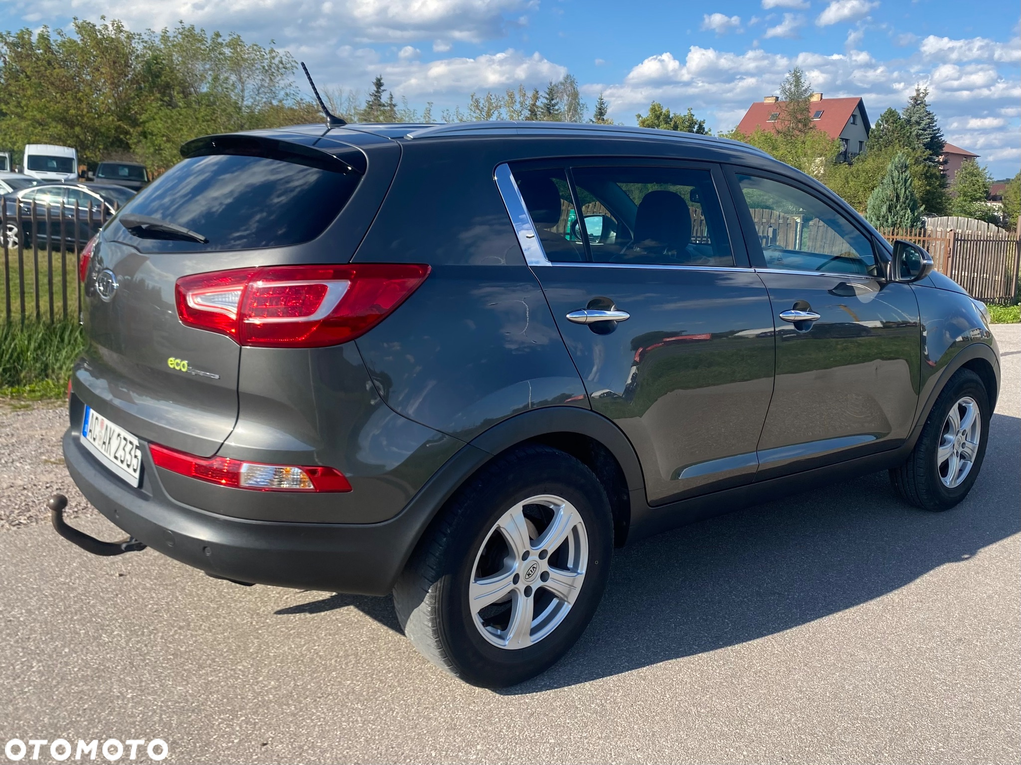 Hyundai ix35 1.6 2WD Fifa World Cup Edition - 17
