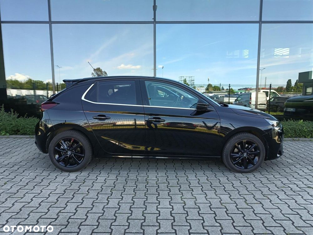 Opel Corsa 1.2 Elegance Business Pack S&S - 6