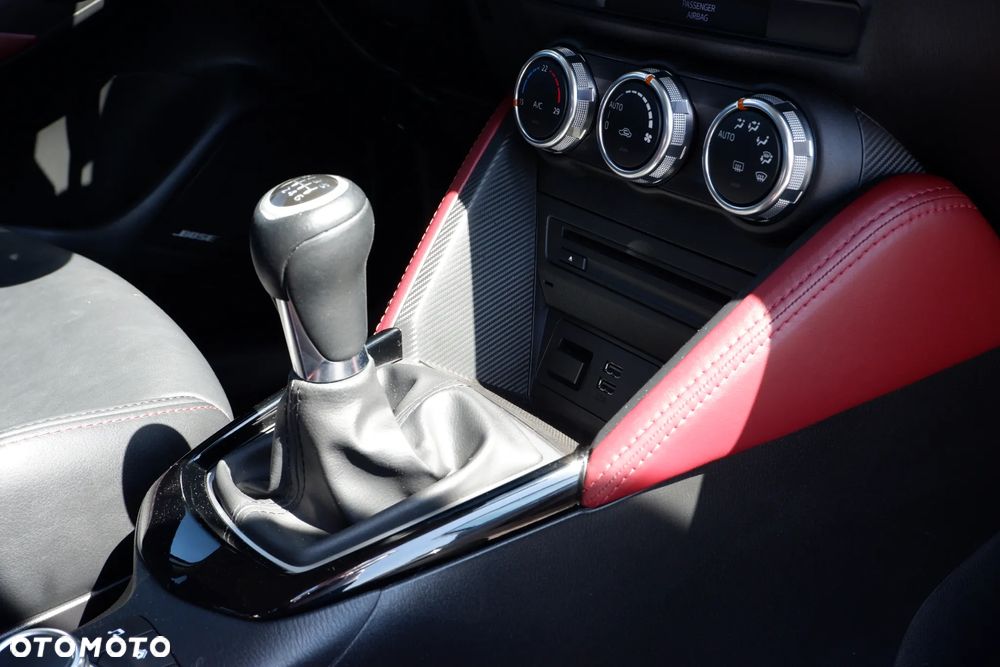 Mazda CX-3 SKYACTIV-D 105 FWD Exclusive-Line - 7