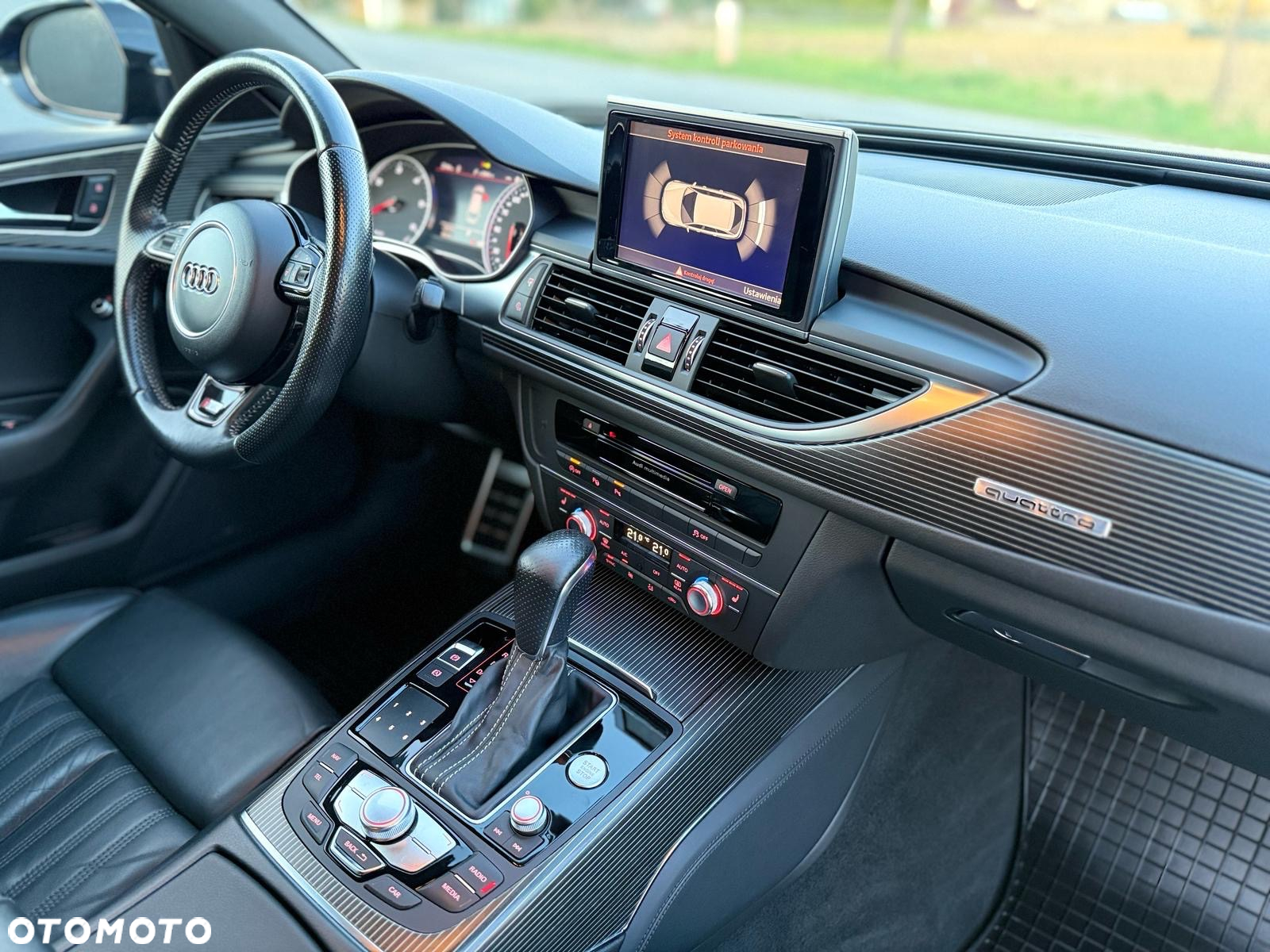 Audi A6 Avant 3.0 TDI competition quattro tiptronic - 28