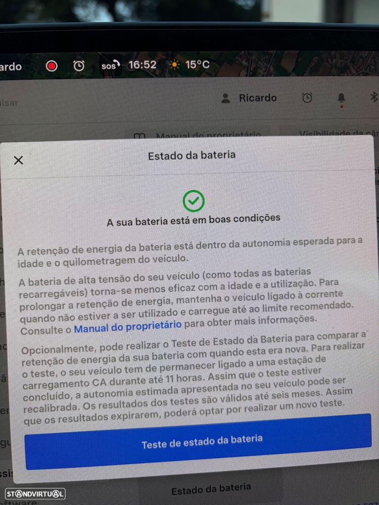 Tesla Model 3 Standard Range Plus RWD - 5