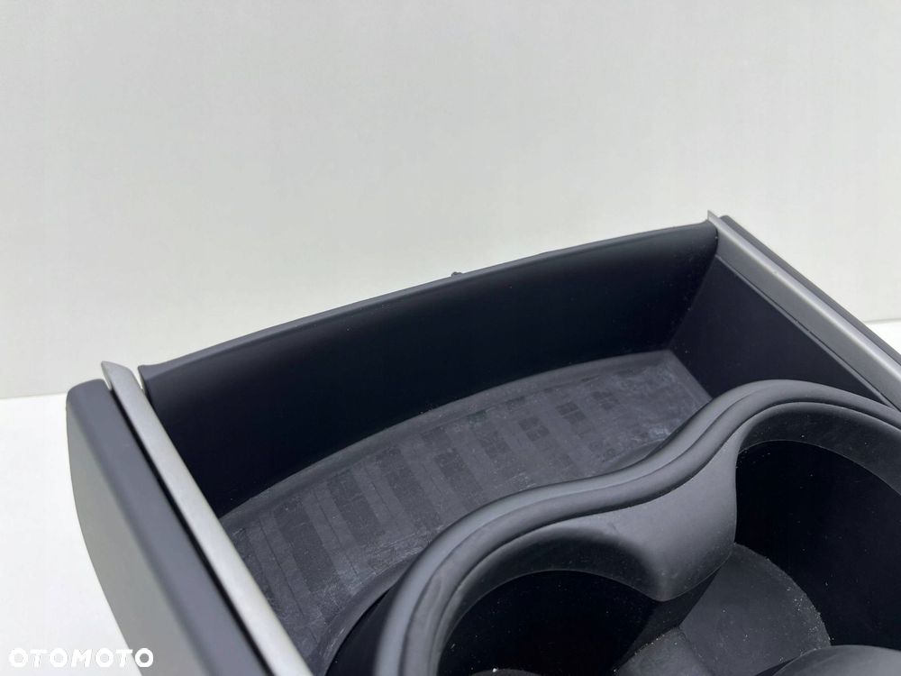 MINI F60 LCI COUNTRYMAN RAMKA OSŁONA TUNELU ŚRODKOWEGO 9336371 - 5