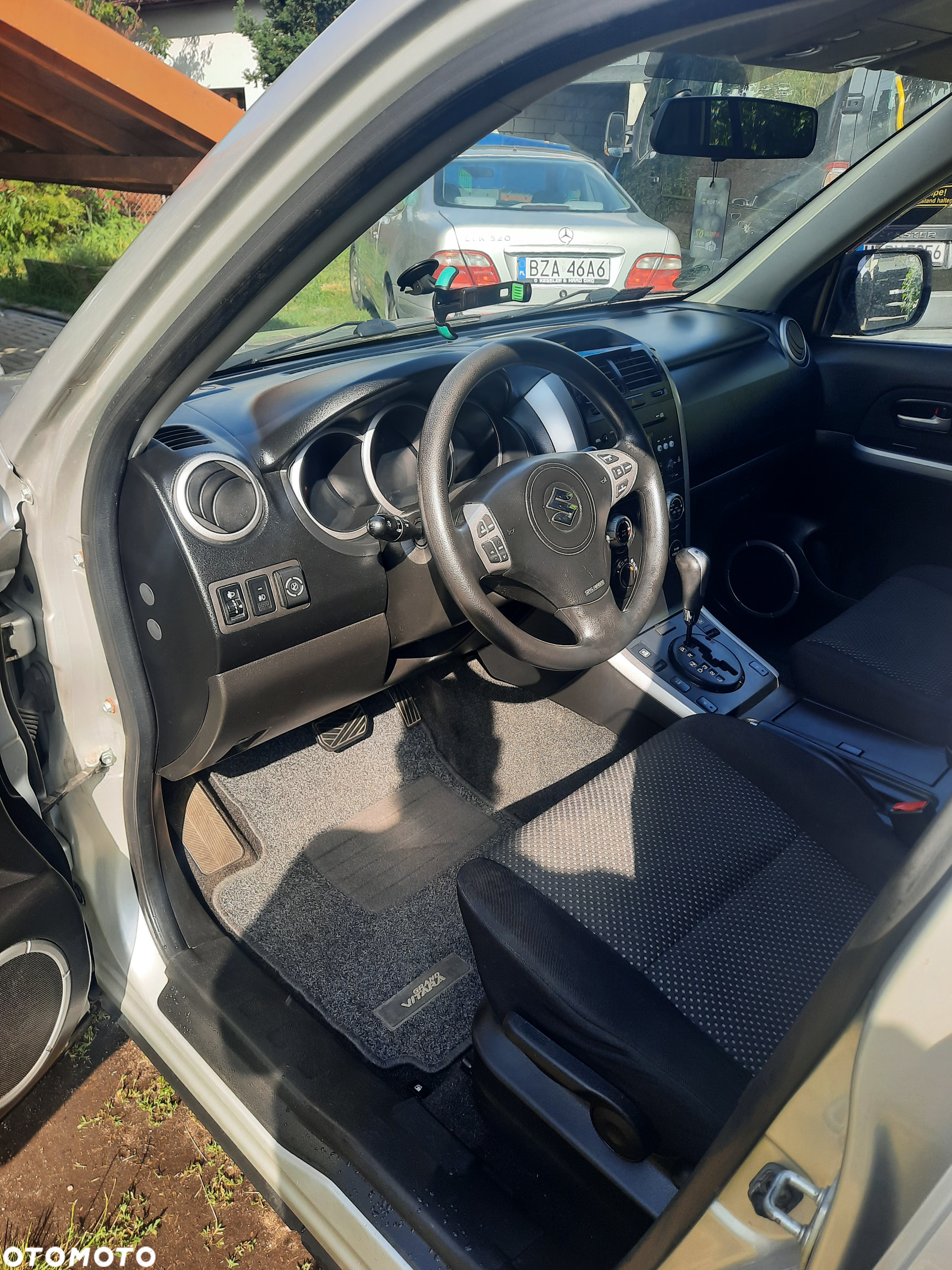 Suzuki Grand Vitara 2.0 De Luxe - 4