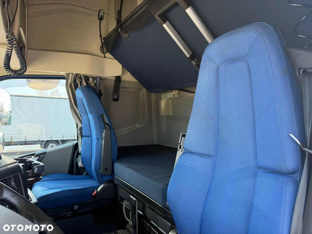 Volvo FH// XXL // I PARK COOL // LED // NAVI // KAMERY // - 25