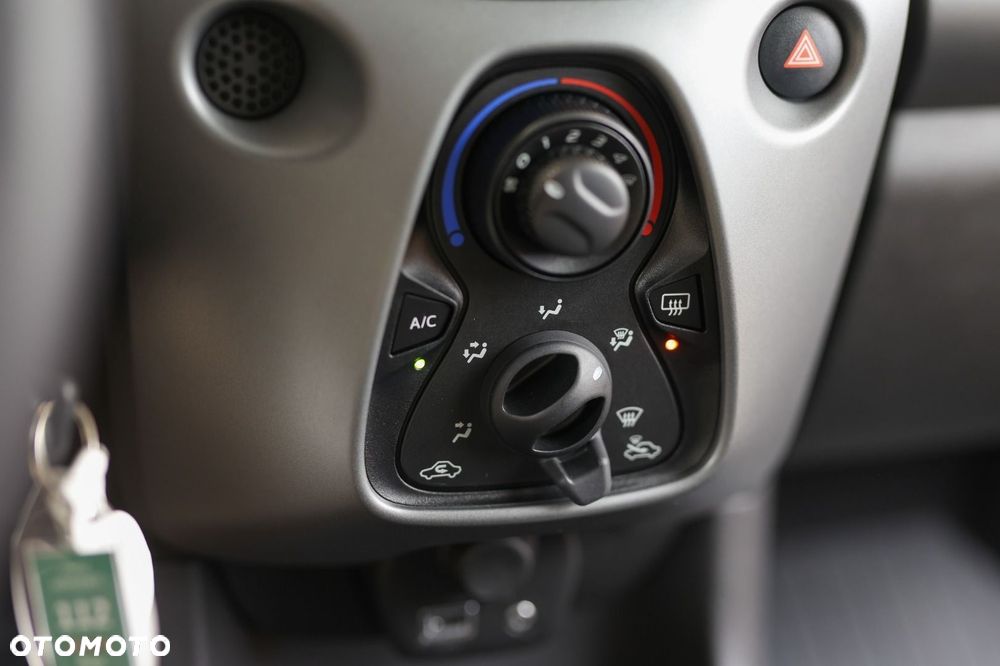 Toyota Aygo - 23