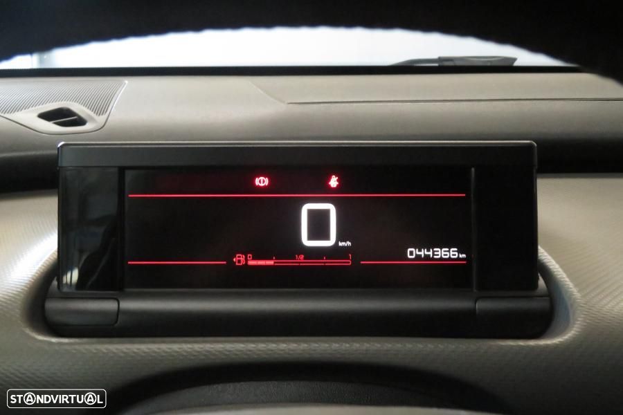 Citroën C4 Cactus 1.2 PureTech Feel Pack - 30