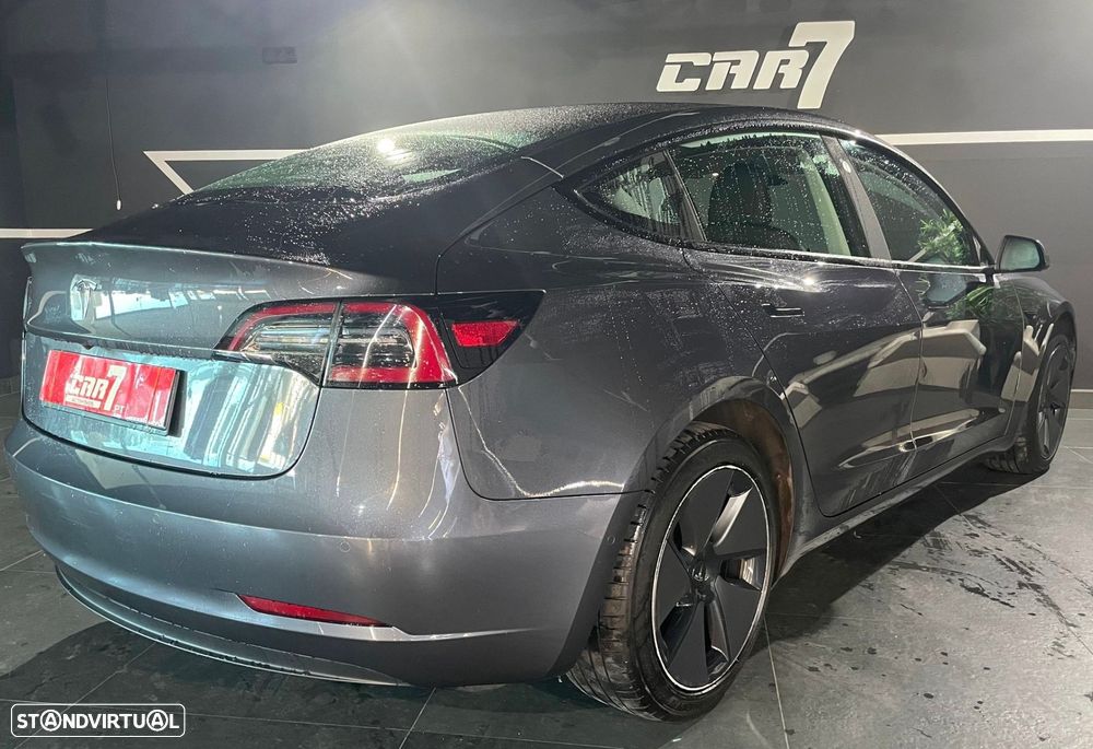 Tesla Model 3 Standard RWD Plus - 6