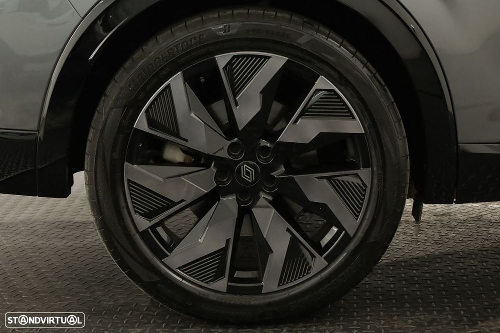 Renault Rafale 1.2 Hyper Hybrid E-Tech Esprit Alpine - 5