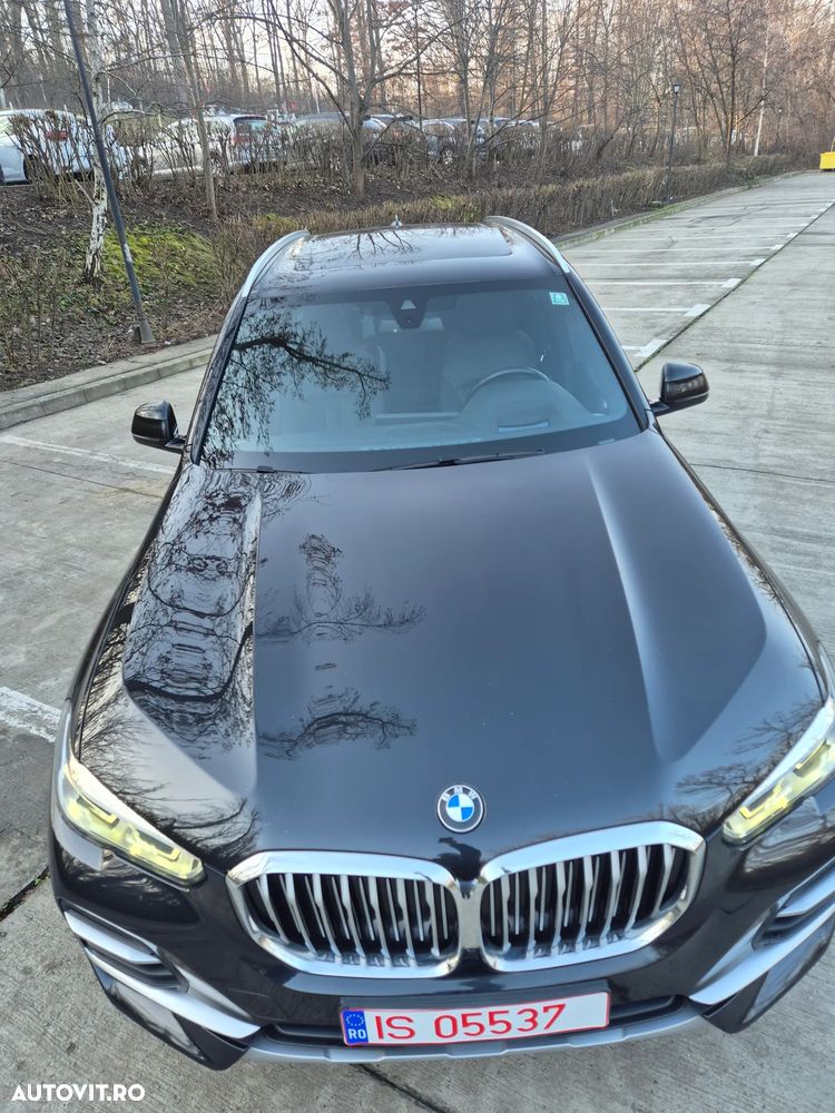 BMW X5 xDrive30d xLine - 13