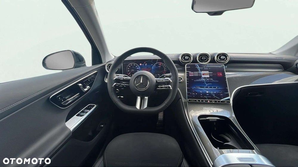 Mercedes-Benz GLC - 8