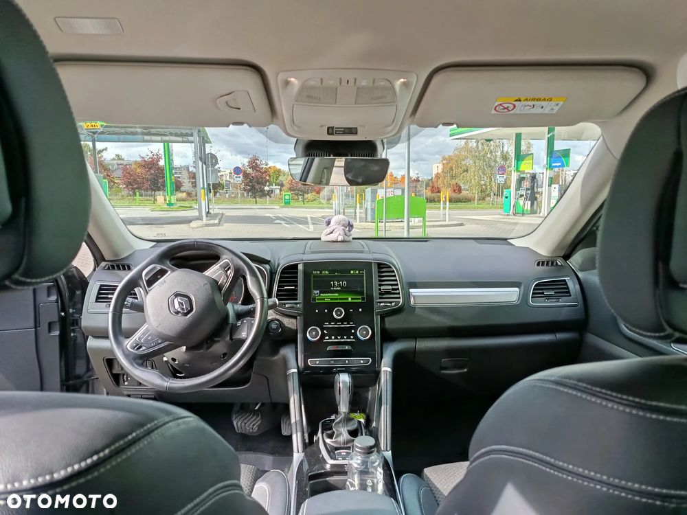 Renault Koleos 1.3 TCe Equilibre EDC - 5