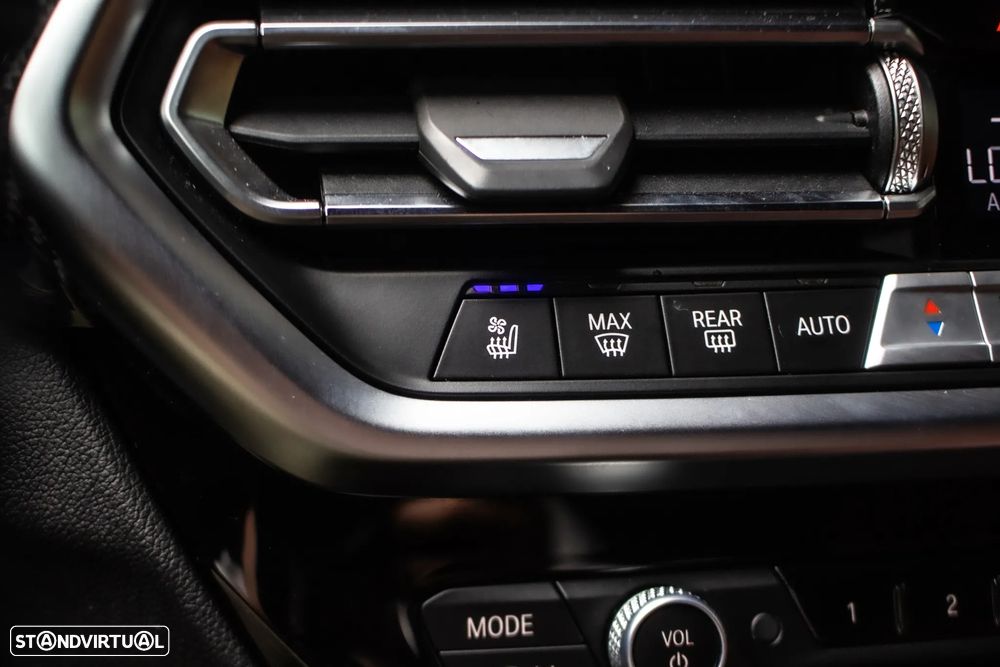 BMW X4 M Competition - 28