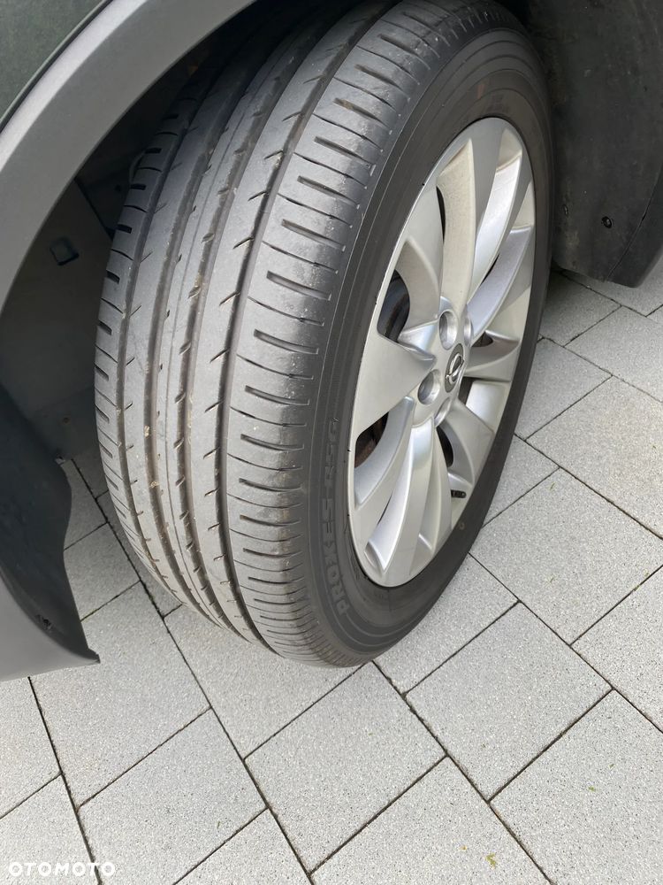 Opel Mokka 1.4 Turbo ecoFLEX Start/Stop Color Innovation - 9