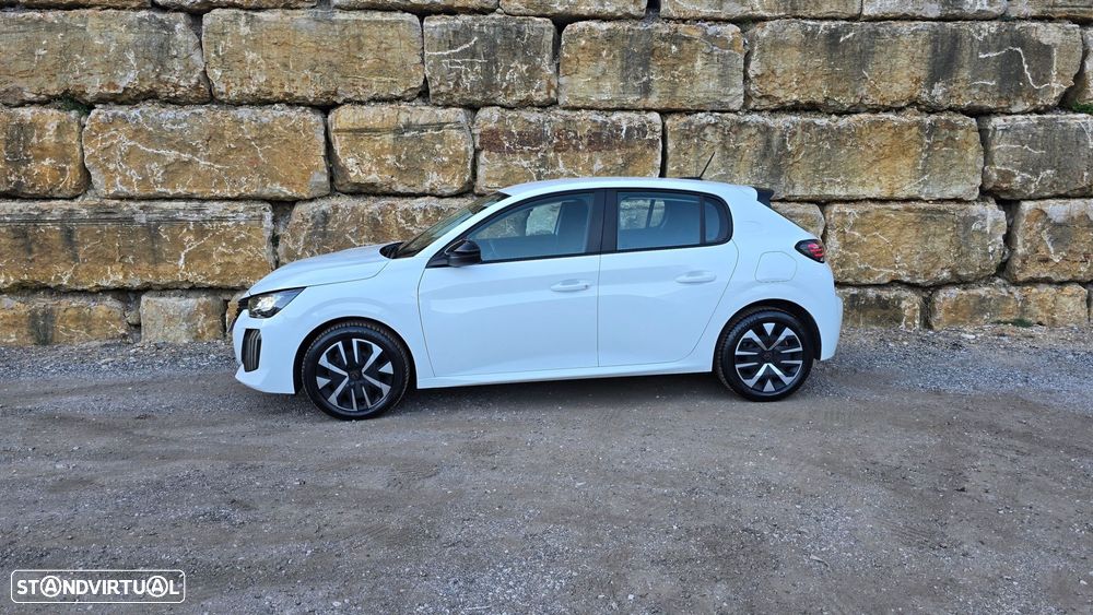 Peugeot 208 1.2 PureTech Active - 3