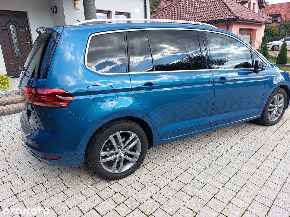 Volkswagen Touran ver-1-4-tsi-bmt-highline-dsg - 11