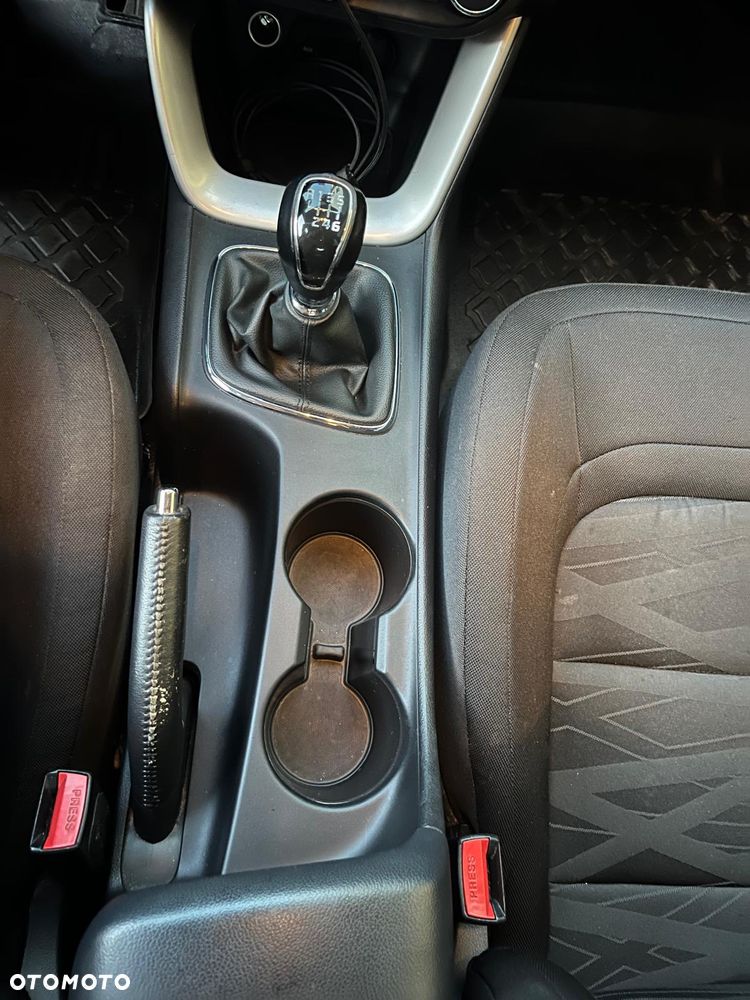 Kia Ceed 1.6 CRDi M - 5