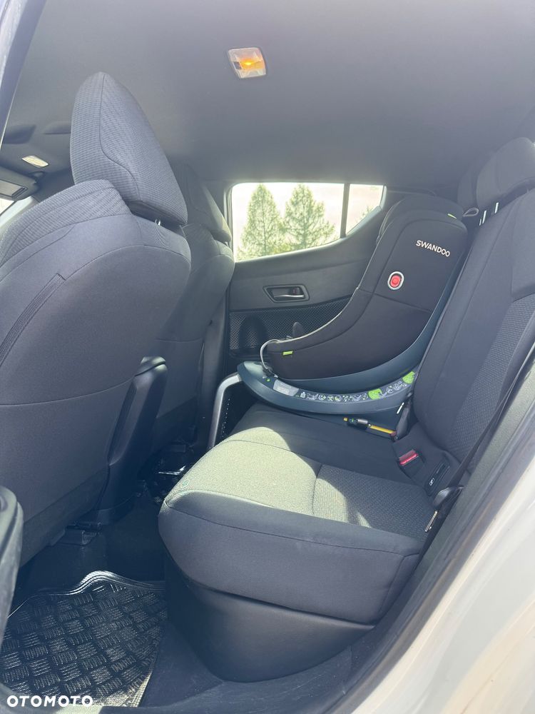 Toyota C-HR - 7